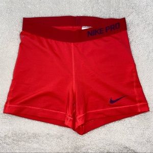 Nike Pro Spandex